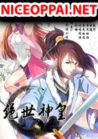 Peerless Heavenly Emperor - Action, Manhua, Martial Arts