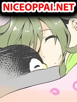Penpen and Onee-san