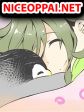 Penpen and Onee-san