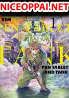 Pentabu to Sensha นักเขียนย้อนเวลากับกองทหารโอตาคุ - Historical, Seinen, Manga