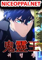 Phantom Spirit King - Manhwa, Action, Comedy, Drama, Fantasy, Martial Arts, Shounen