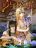 อ่านการ์ตูน Pharaoh's Concubine สนมที่รักของฟาโรห์
