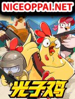 Photonic Chicken - Action, Comedy, Manhua
