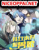 Picking Up Beast Girls In The End Times - Manhua, Harem, Sci-fi