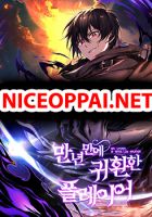 Player Who Returned 10,000 Years Later - Action, Adventure, Comedy, Fantasy, Manhwa, Shounen