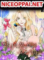 Please Don't Come To The Villainess' Stationery Store! - Drama, Fantasy, Historical, Josei, Manhwa, Romance
