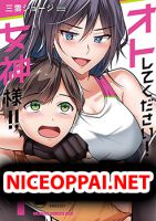 Please Knock Me Down, Goddess!! - Comedy, Manga, Martial Arts, Shounen