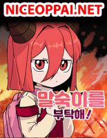 Please Speak Up - Manhwa, Drama, Fantasy, Shoujo