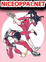 Please Take My Brother Away! - Comedy, Manhua, School Life, Slice of Life
