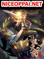Plunder The Sky - Manhua, Action, Drama, Fantasy, Shounen