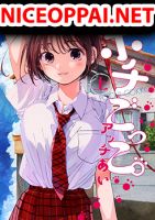 Pochi Gokko - Manga, Comedy, Ecchi, Mystery, Romance, Seinen