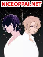 Poem of Hell Confession - Action, Comedy, Fantasy, Manhua, Mystery, Romance, School Life, Supernatural