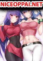 Pokemon - Golden Yellow - Adult, Ecchi, Manga