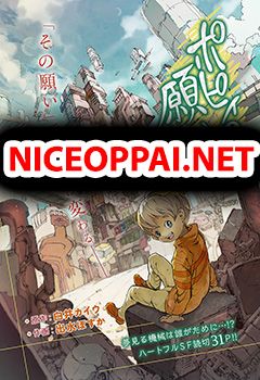 Poppy no Negai