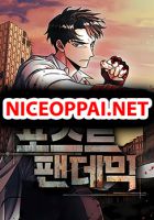 Post-Pandemic - Action, Horror, Mystery, Seinen, Manhwa