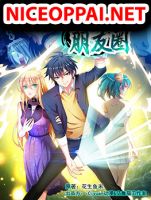 Prefectural Circle of Friends - Manhua, Action, Fantasy