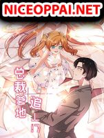 President daddy is chasing you - Comedy, Fantasy, Manhua, Romance, Slice of Life