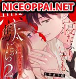 Pretending to Sleep Can't Stop Him - Adult, Ecchi, Manga, Romance