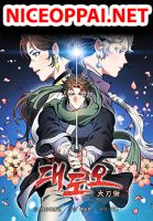 Pride Of The Blade - Manhwa, Action, Drama, Fantasy, Historical, Martial Arts, Seinen