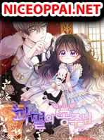 Princess of Doom - Manhwa, Fantasy, Romance, Shoujo
