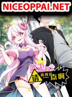 Princess, Please Distance Yourself A Little - Action, Adventure, Fantasy, Harem, Manhua, Shounen