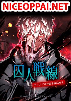 Prison’s Deadly Maze The Invincible Assassin’s Conquest of Diablo’s Forest