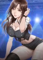 Producer - Manhwa, Adult, Drama, Romance, Seinen
