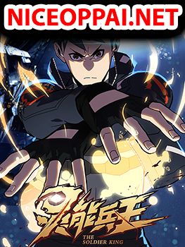 Psionic King ราชันผู้ไร้ขีดจำกัด