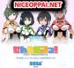 PSO2 Comic Central!