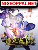 Psychic Contract - Action, Adventure, Comedy, Fantasy, Historical, Manhua