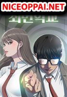 Psychic Studies - Action, Comedy, Drama, Manhwa, Romance, School Life, Shounen, Supernatural