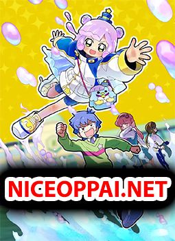 Puniru wa Kawaii Slime