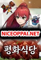 Pyeonghwa Restaurant - Manhwa, Drama, Fantasy, Shounen, Slice of Life