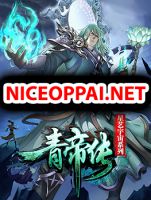 Qingdi - Action, Adventure, Fantasy, Manhwa, Sci-fi