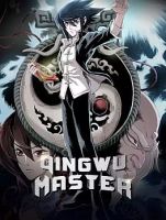Qingwu Master - Action, Fantasy, Manhua, Martial Arts