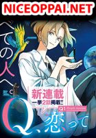 Q Koitte Nandesuka? - Adventure, Manga, Mystery, Romance, Slice of Life