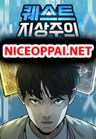 Quest Supremacy - Drama, Fantasy, Manhwa, School Life, Sci-fi, Shounen