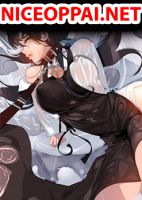 Rain Curtain - Manhwa, Adult, Drama, Seinen