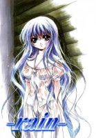 -Rain- - Adult, Drama, Manga, Supernatural, Yuri