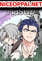 RASUD - Action, Adventure, Drama, Fantasy, Manhwa, Shounen