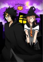 Infinity Fly - Fantasy, Manga, Action, Shounen