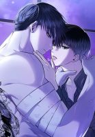 Raw - Manhwa, Drama, Mature, smut, Yaoi