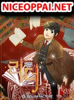 Reader - Manhwa, Action, Adventure, Comedy, Fantasy, Sci-fi, Shounen, Slice of Life