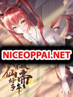 Rebirth Immortal Emperor in the City - Action, Drama, Fantasy, Manhua, Martial Arts, Shounen
