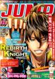 Rebirth Knight