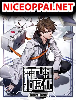 Rebirth of Legendary Doctor
