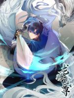 Rebirth of the Dragon Emperor - Action, Fantasy, Historical, Manhua, Martial Arts