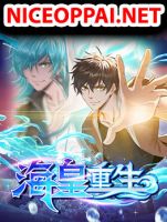 Rebirth of the Sea Emperor - Manhua, Action, Drama, Fantasy