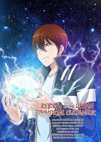 Rebirth Of the Urban Immortal Cultivator - Action, Adventure, Martial Arts, Supernatural, Manhua