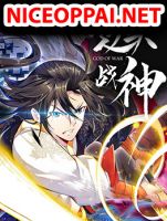 Rebirth God of War การกลับมาล้างแค้นของเทพสงคราม - Action, Adventure, Fantasy, Manhua, Martial Arts, Supernatural